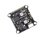 Hot Sales JHEMCU GF30H743 H743 480MHZ Flight Controller ICM-42688-P DUAL Barometer OSD 128M BlackBox Dual BEC 3-6S 30X30mm